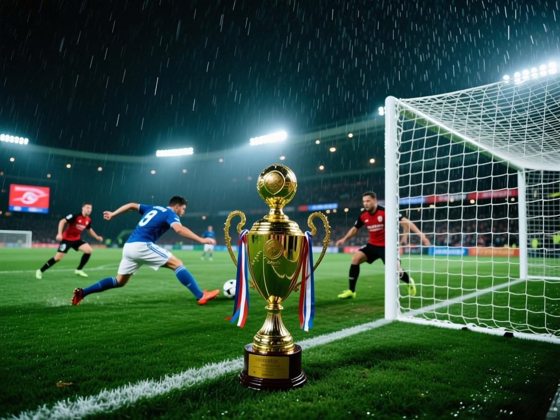 德布劳内在曼联比赛中战术调整，逆转引发热议！